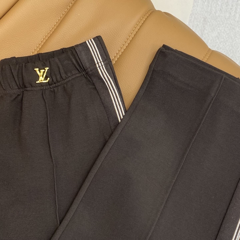 l0vis Vvtt0n long pants